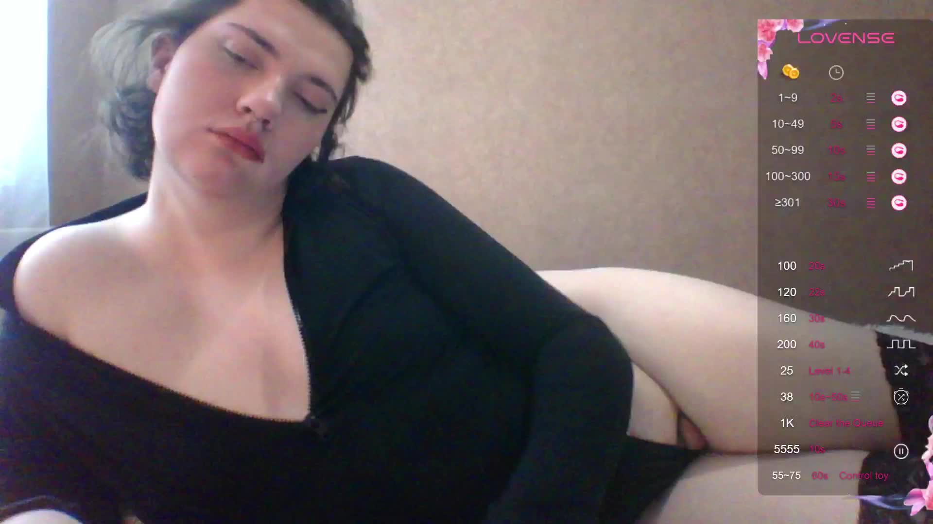 camgirl_xx Cam Model Chat January 12, 2026