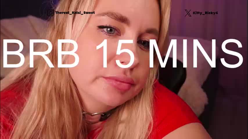 kitty_ricky Cam Model Chat January 12, 2026