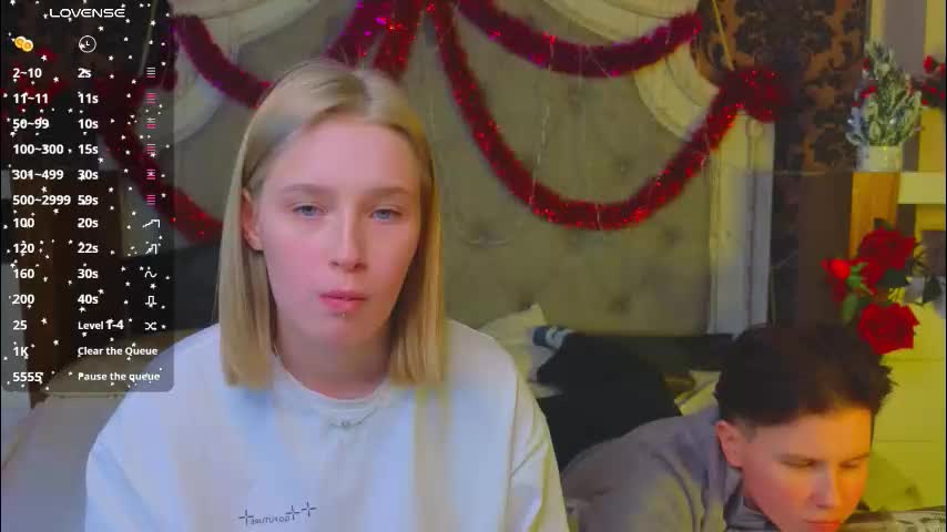 berry_assortment Cam Model Chat January 12, 2026