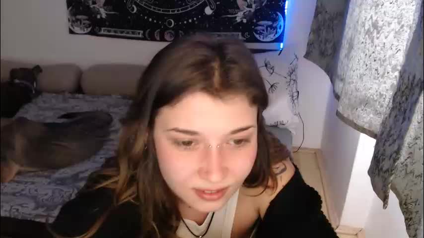 aliens4twenty Cam Model Chat January 12, 2026