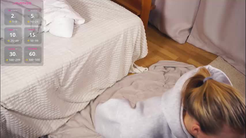 tobicovitt Cam Model Chat January 12, 2026