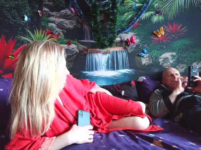 Aleksa26 Cam Model Chat January 12, 2026