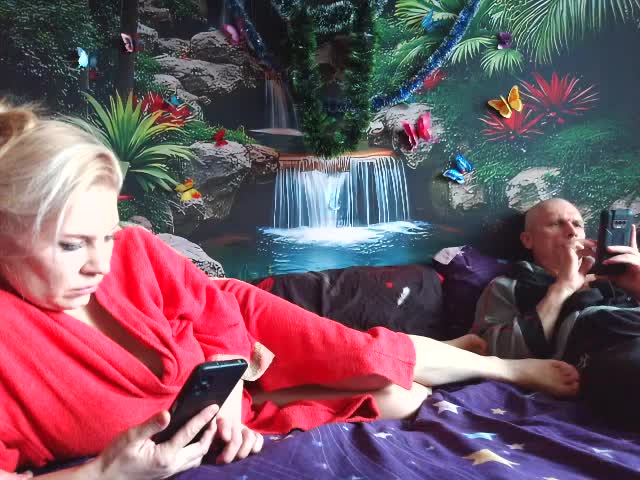 Aleksa26 Cam Model Chat January 12, 2026