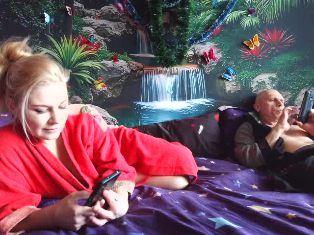 Aleksa26 Cam Model Chat January 12, 2026