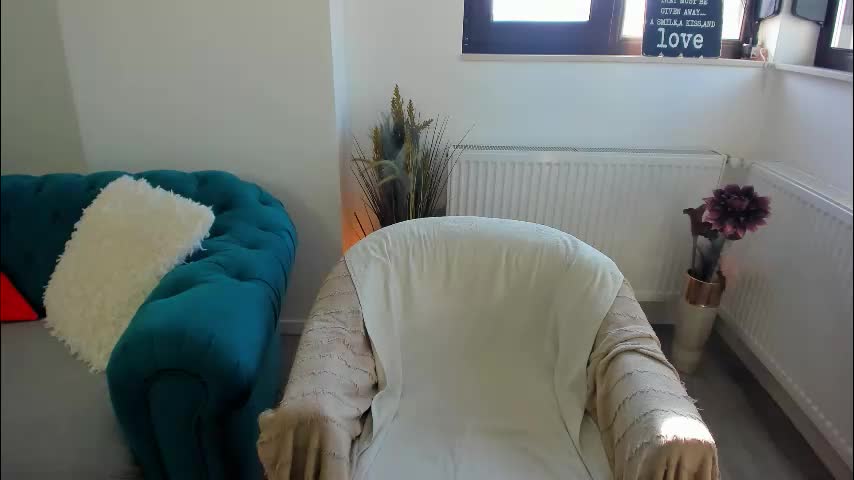 julya_lexa Cam Model Chat January 12, 2026