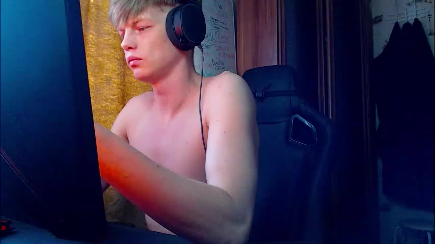 shyredstar Cam Model Chat January 12, 2026