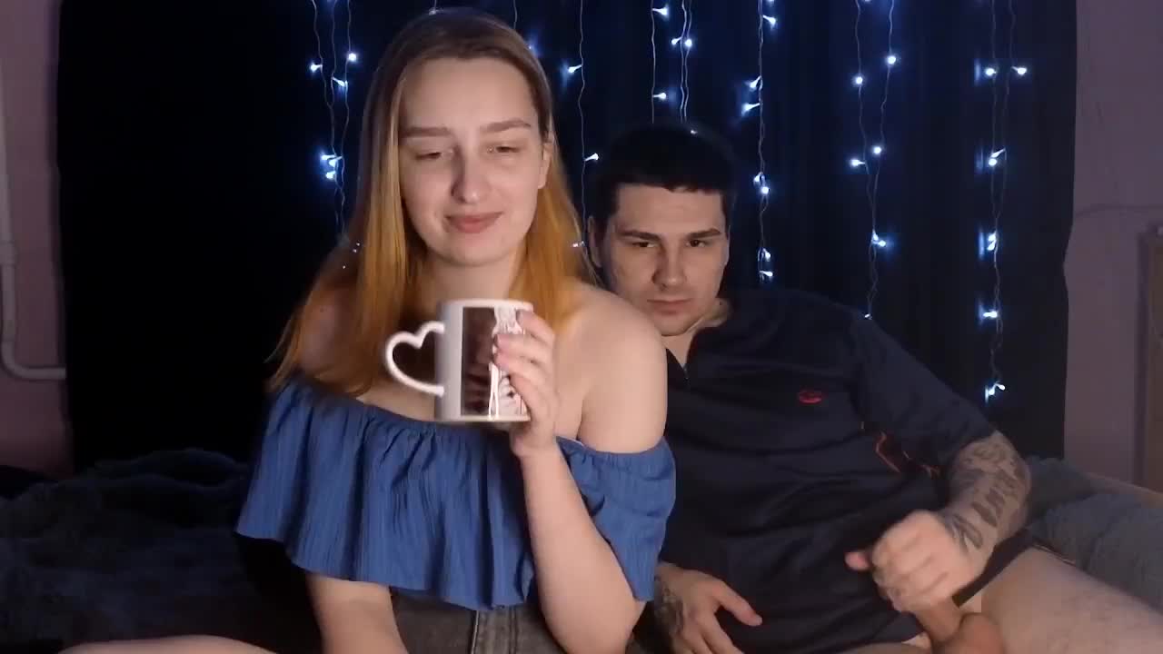 Sweet-Little-Lie Cam Model Chat January 12, 2026