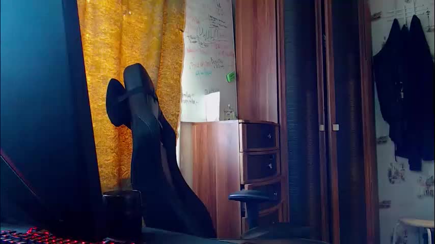 shyredstar Cam Model Chat January 12, 2026