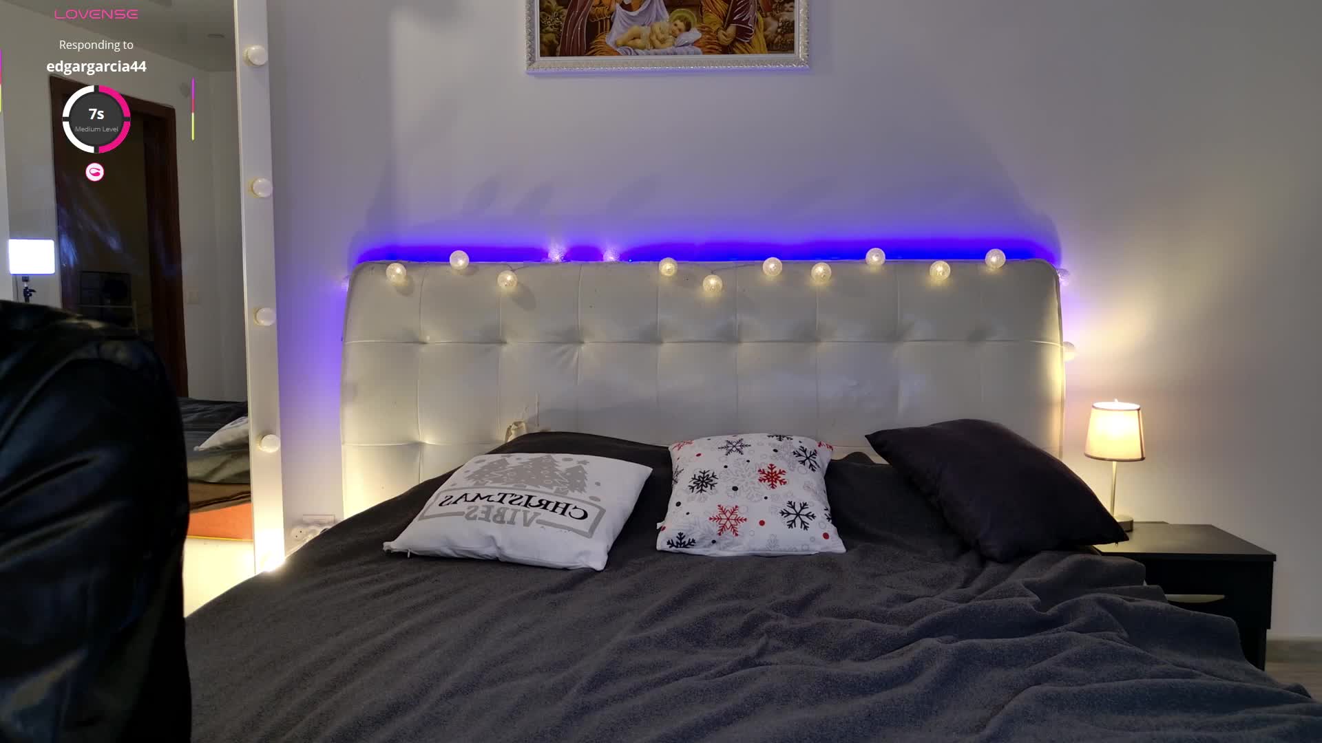 LustElise Cam Model Chat January 12, 2026