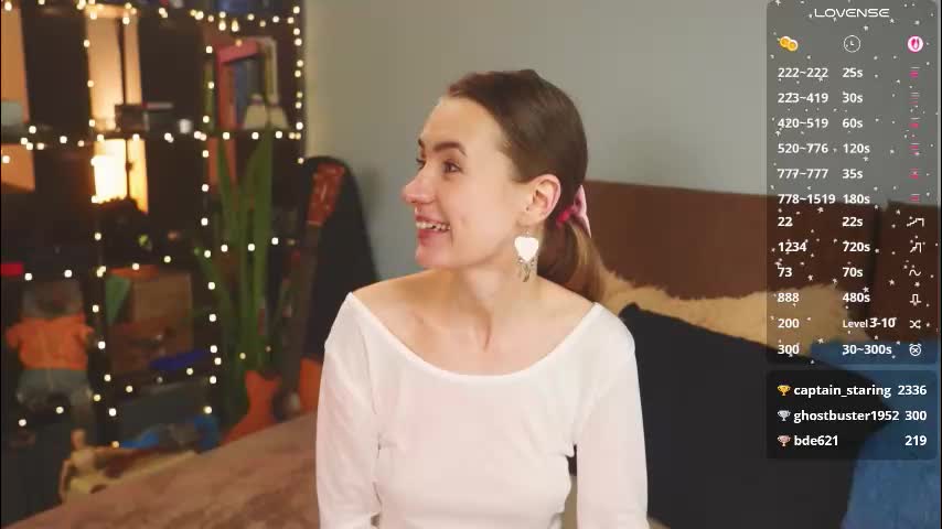 bananya_kitty Cam Model Chat January 12, 2026