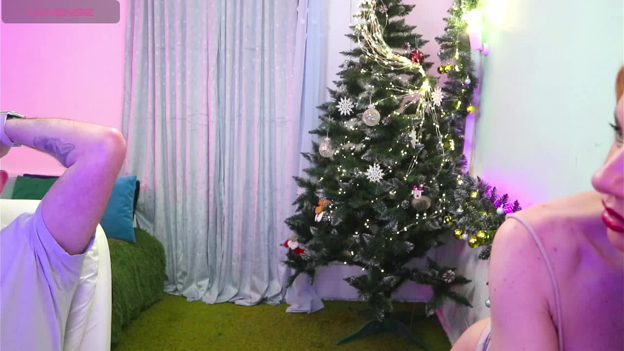 AlisaAleks Cam Model Chat January 12, 2026