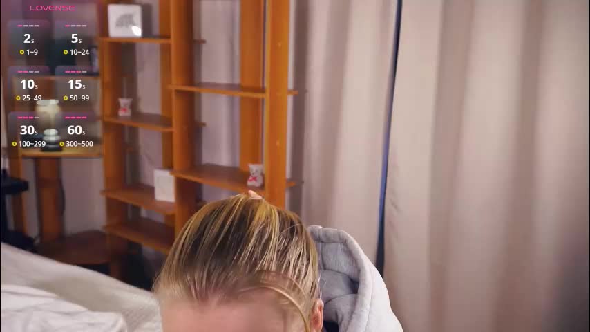 tobicovitt Cam Model Chat January 12, 2026