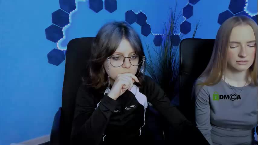 doll_vey Cam Model Chat January 12, 2026