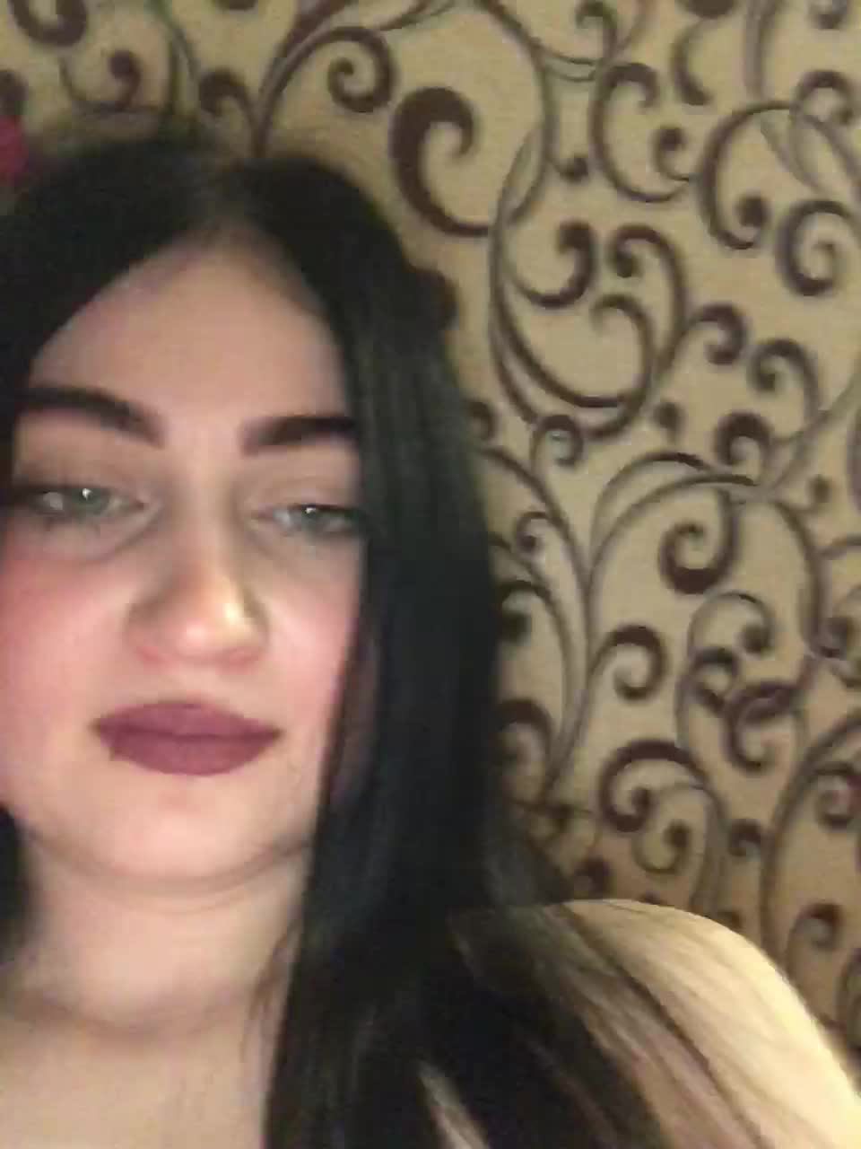 your_other_half Cam Model Chat January 12, 2026