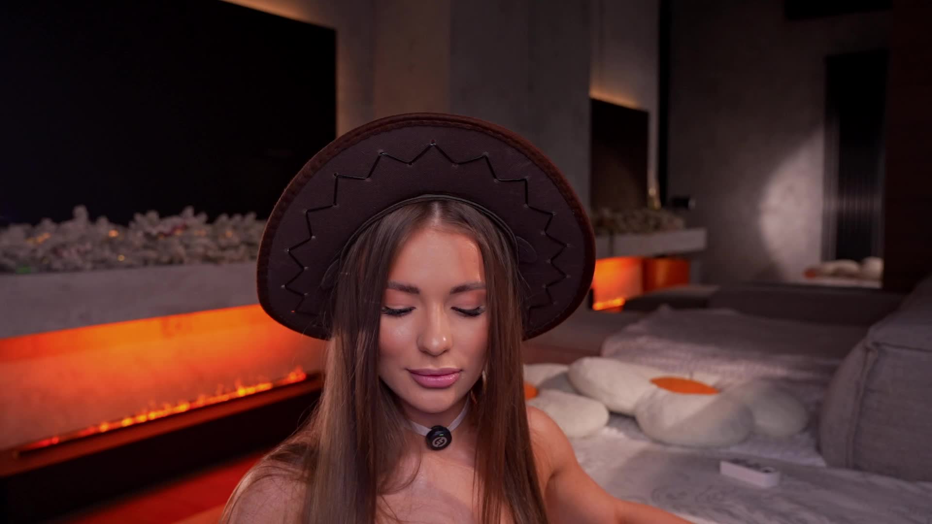 AlexisGrays Cam Model Chat January 12, 2026