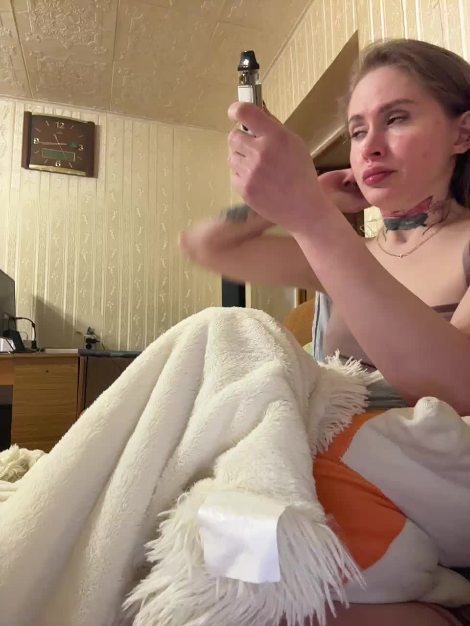 Letti28 Cam Model Chat January 12, 2026