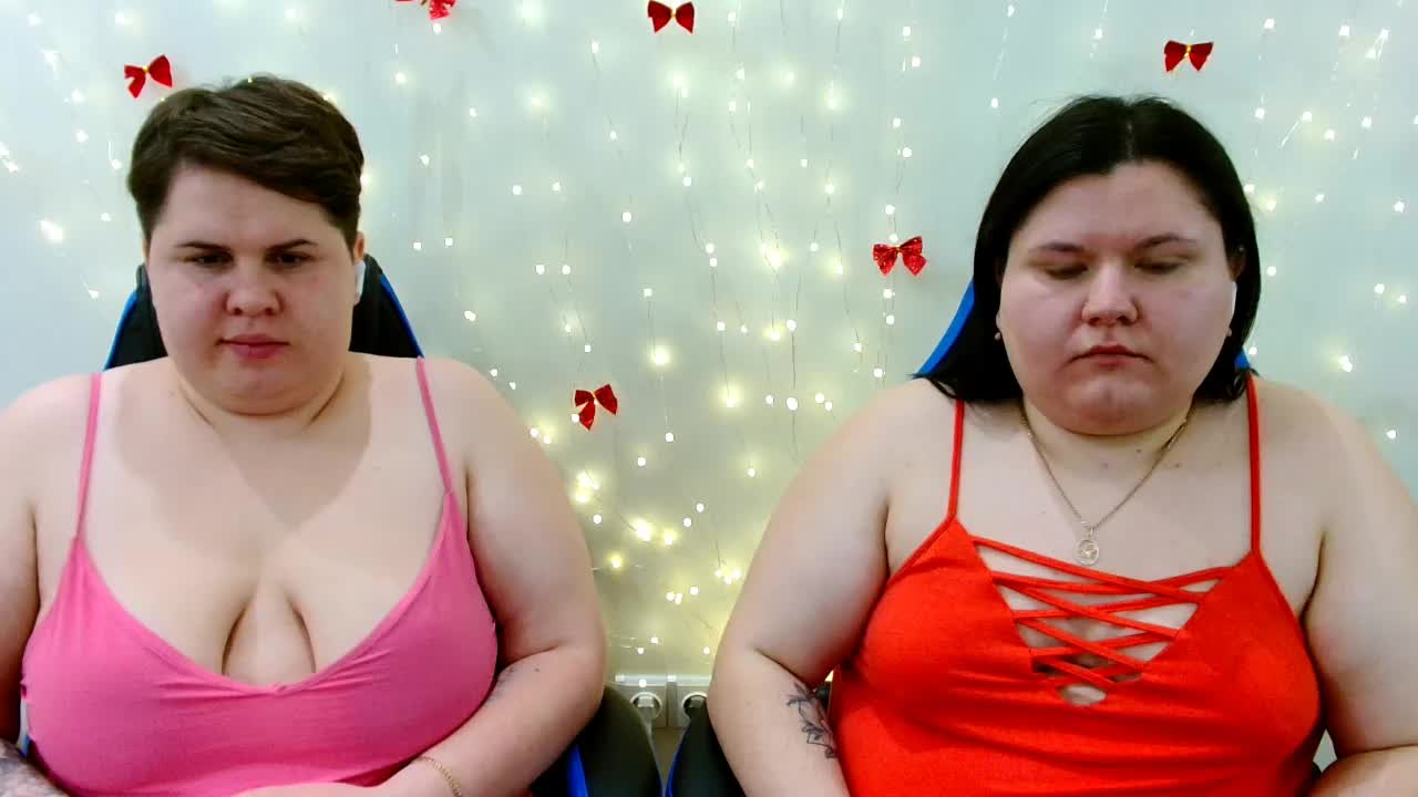 BeckyAndEllen Cam Model Chat January 12, 2026