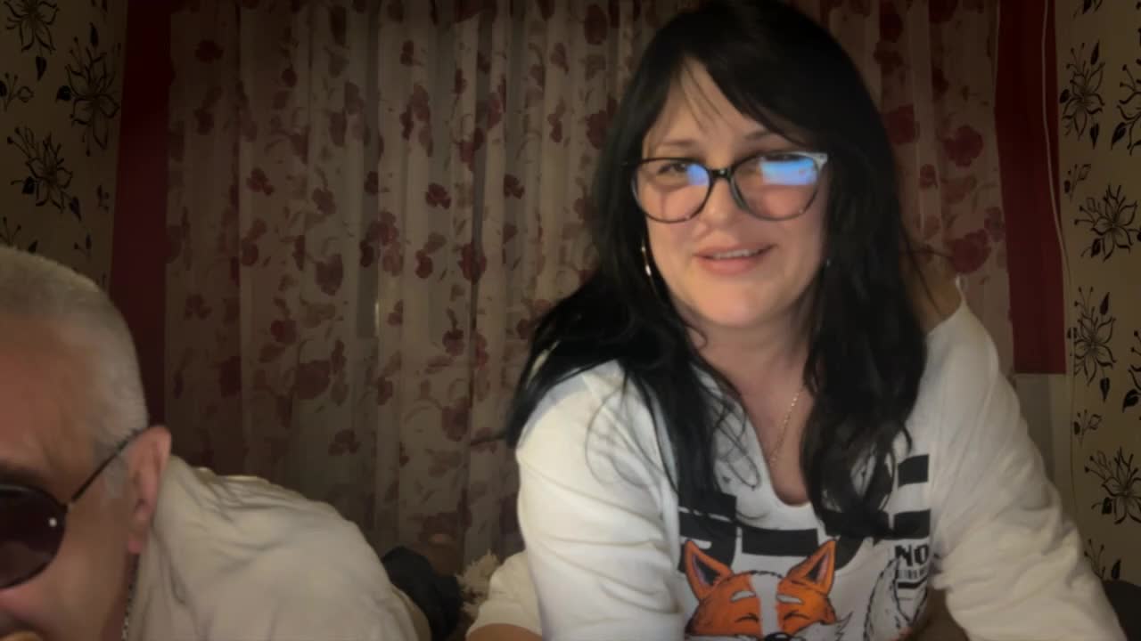 StellarTeam Cam Model Chat January 12, 2026