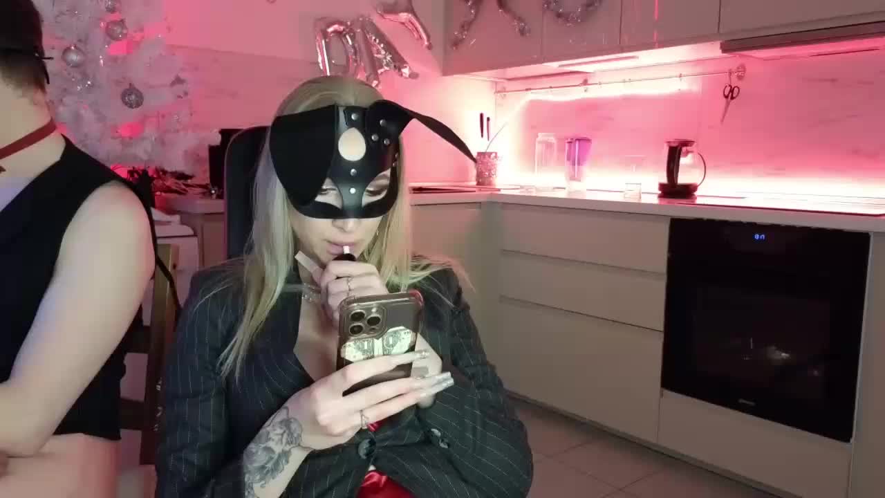 GOROD_GREHOV Cam Model Chat January 12, 2026