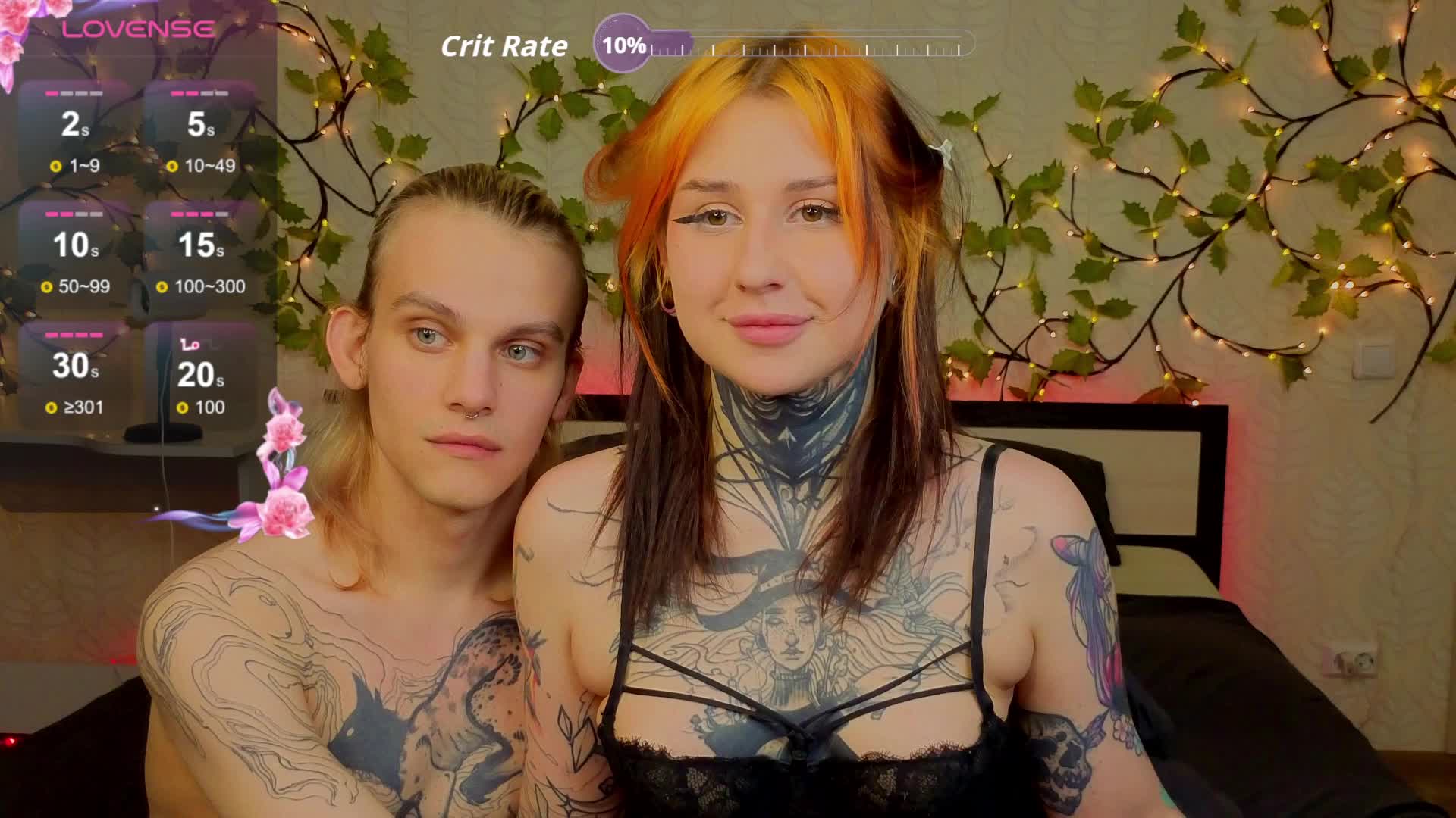 shnesyne Cam Model Chat January 12, 2026