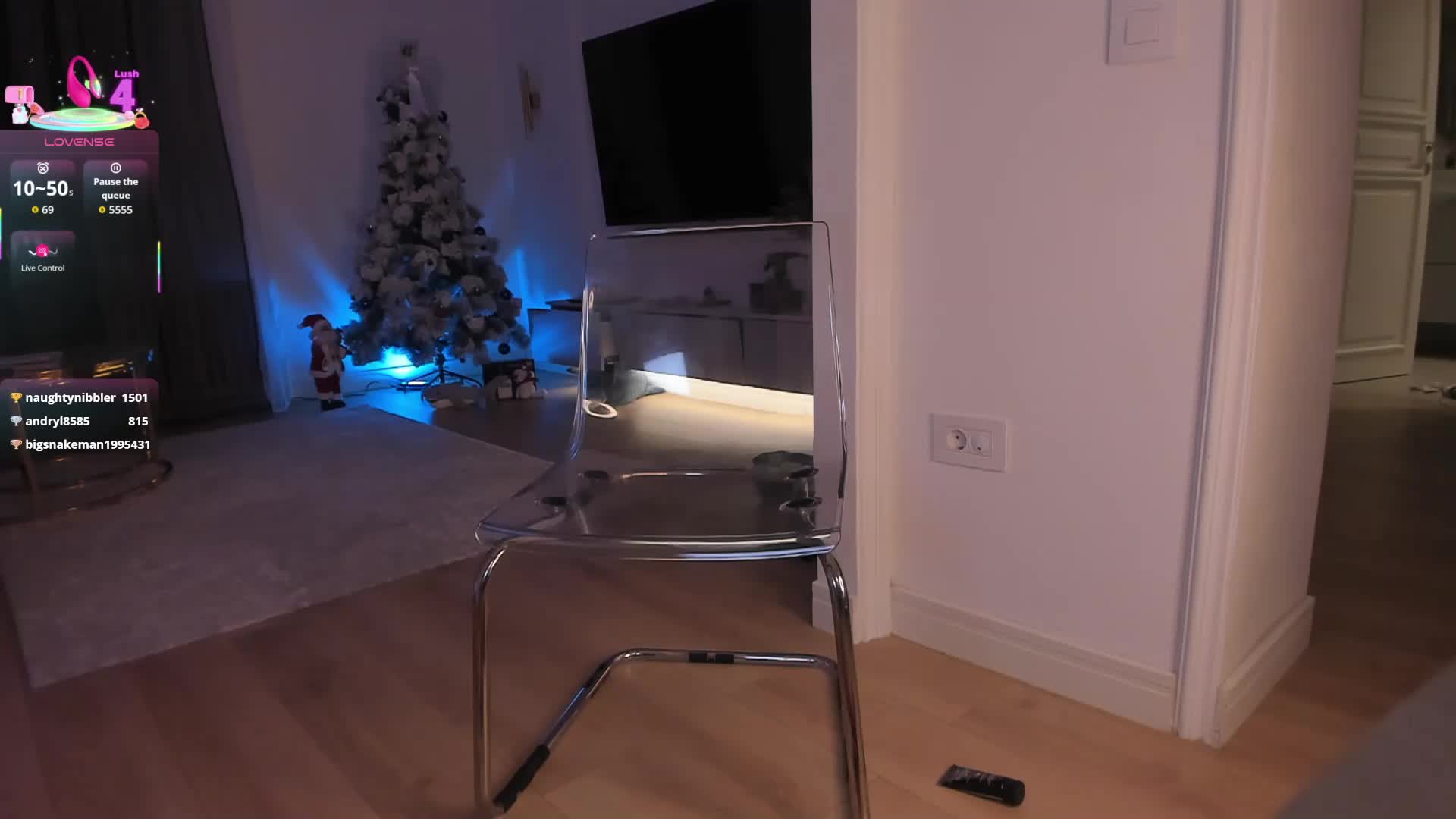 seilyfox Cam Model Chat January 12, 2026