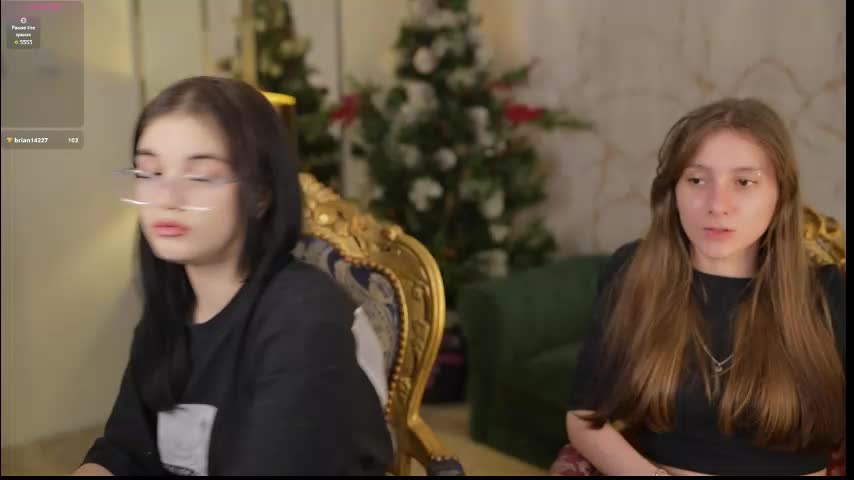 sweetdesiree_ Cam Model Chat January 12, 2026