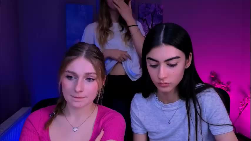 kaisy_star Cam Model Chat January 12, 2026