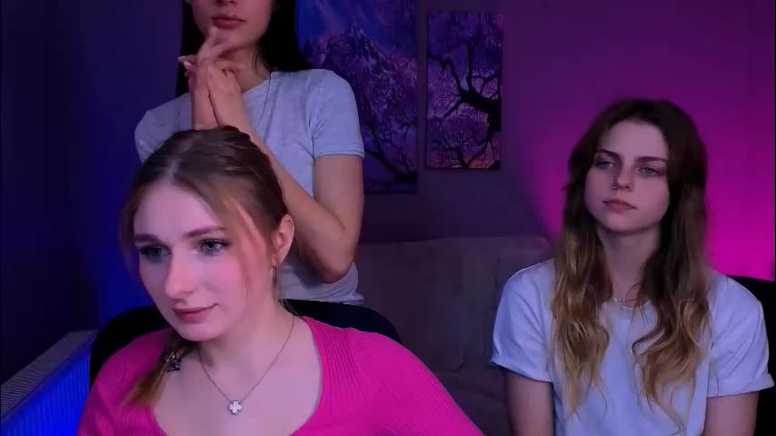 kaisy_star Cam Model Chat January 12, 2026