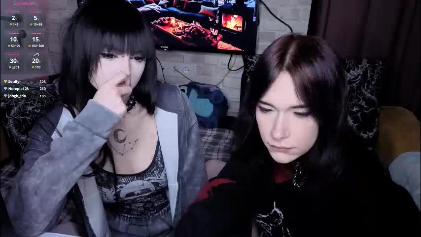 arina_rose Cam Model Chat January 12, 2026