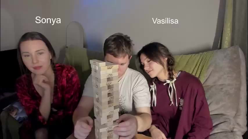 kesh_mne Cam Model Chat January 12, 2026