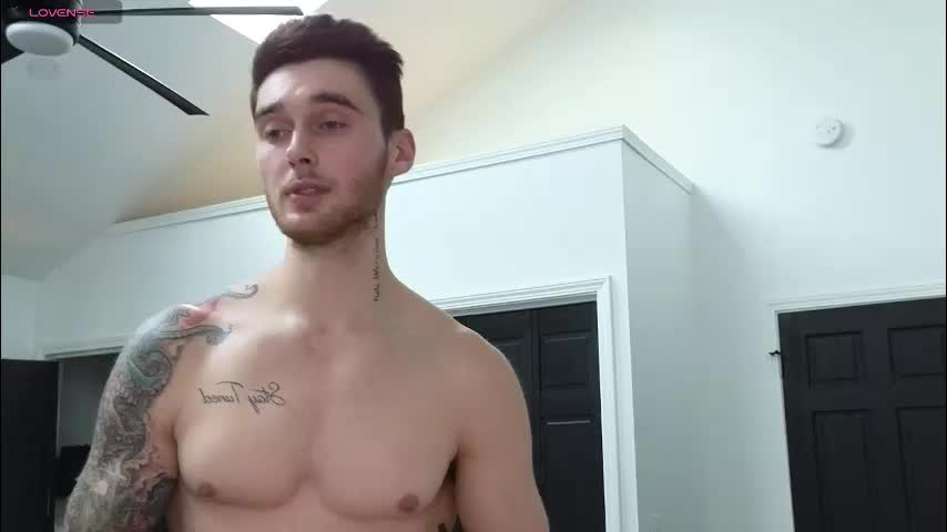 thebrentsavage Cam Model Chat January 12, 2026