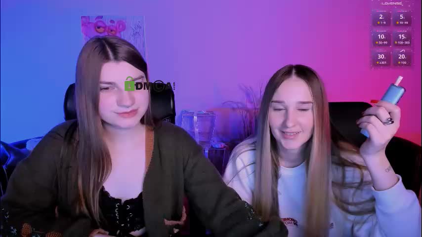 pure_radiance Cam Model Chat January 12, 2026