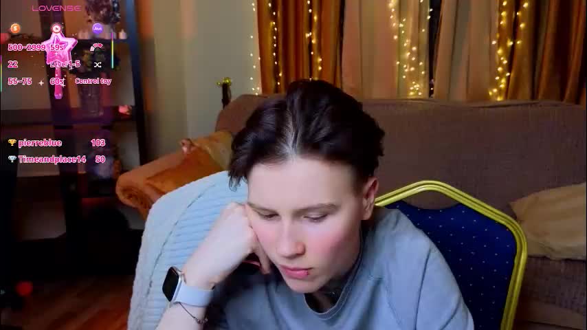 babees_eva Cam Model Chat January 12, 2026