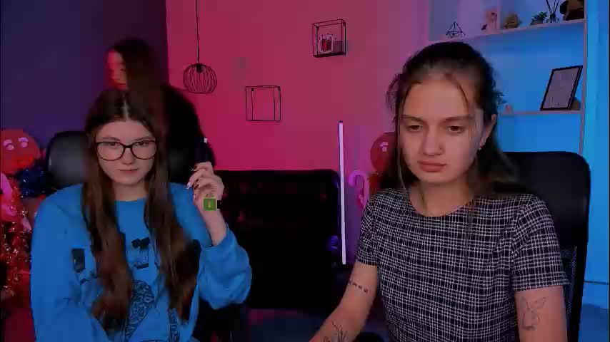 lissa_night Cam Model Chat January 12, 2026