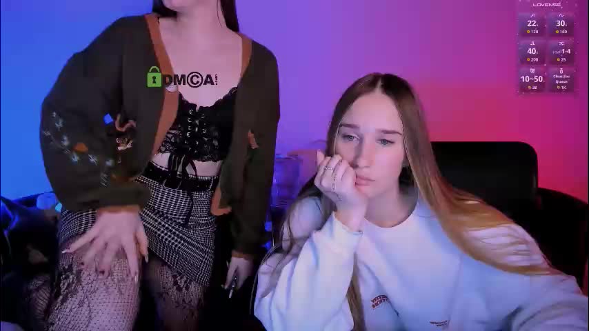 pure_radiance Cam Model Chat January 12, 2026