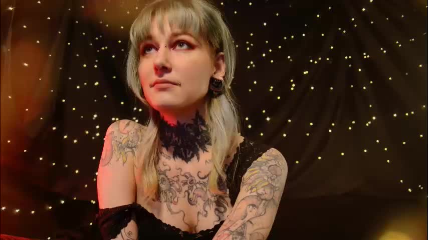 littlespacemouse Cam Model Chat January 12, 2026