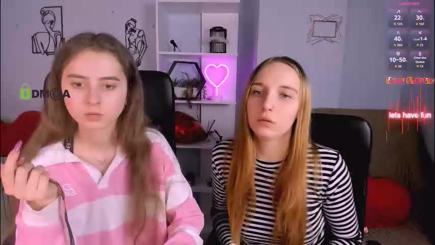 rebecca_smile_ Cam Model Chat January 12, 2026