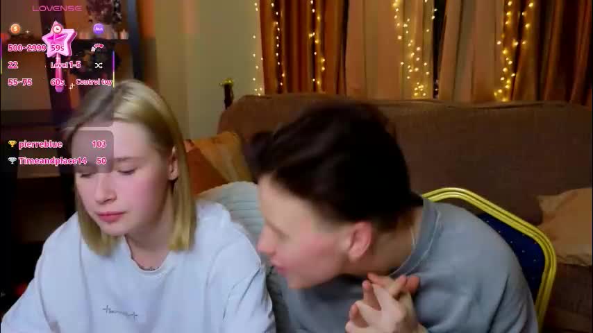 berry_assortment Cam Model Chat January 12, 2026