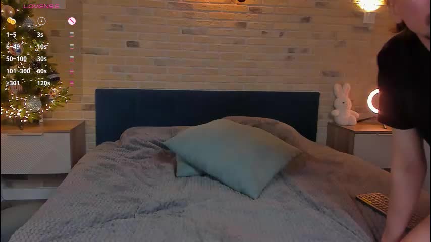 honeymoon1100 Cam Model Chat January 12, 2026