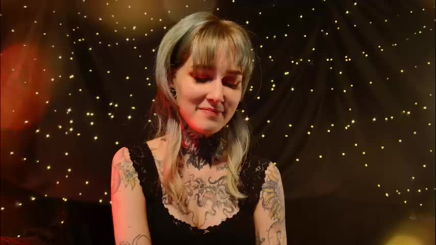 littlespacemouse Cam Model Chat January 12, 2026