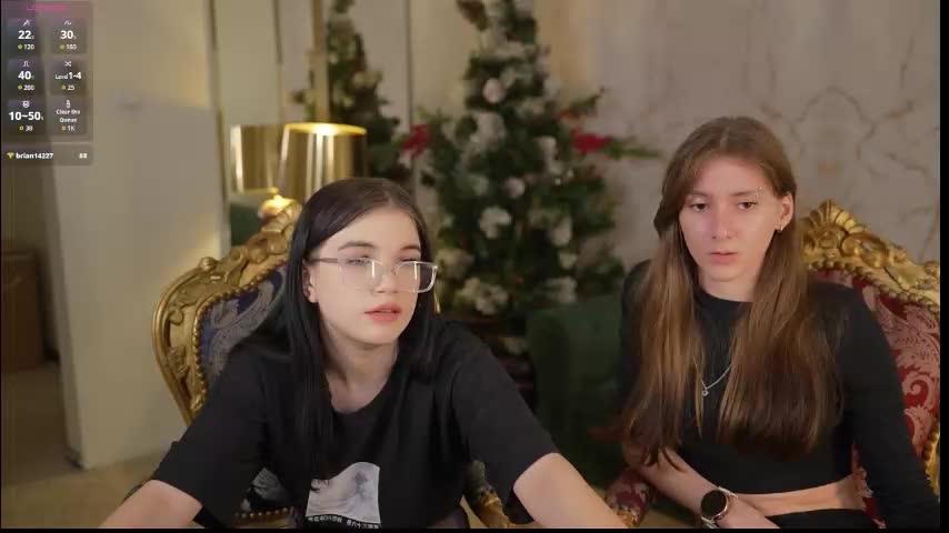 sweetdesiree_ Cam Model Chat January 12, 2026