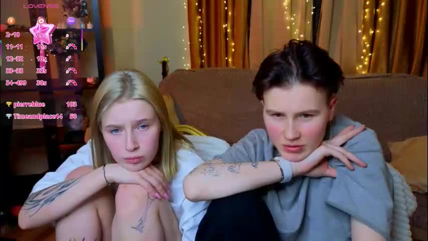 berry_assortment Cam Model Chat January 12, 2026