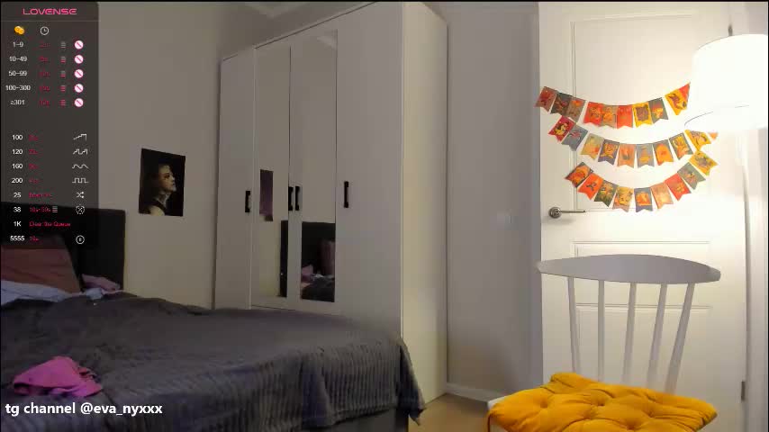 celestial__angel Cam Model Chat January 12, 2026