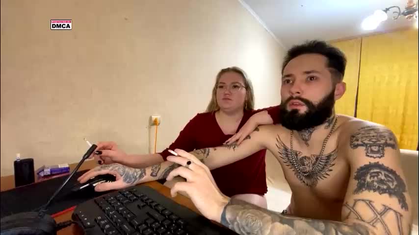 mike_and_anna_ Cam Model Chat January 12, 2026