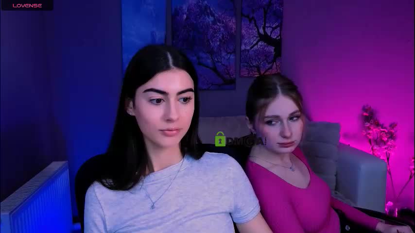 kaisy_star Cam Model Chat January 12, 2026