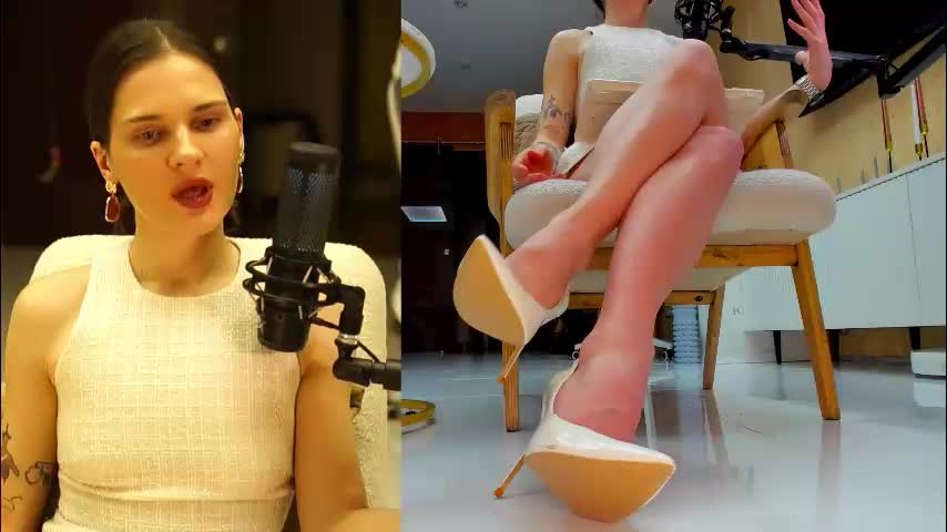 adagrand Cam Model Chat January 12, 2026