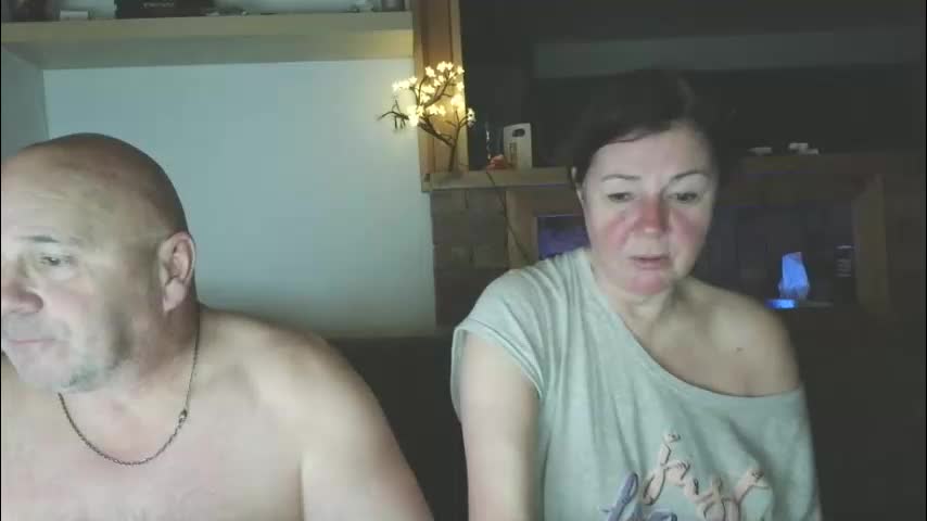 sanroom Cam Model Chat January 12, 2026