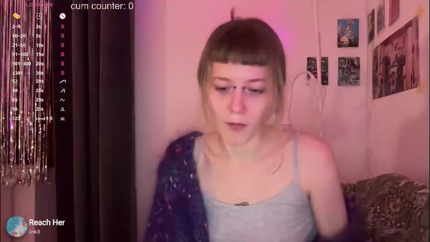 thesearchofgod Cam Model Chat January 12, 2026