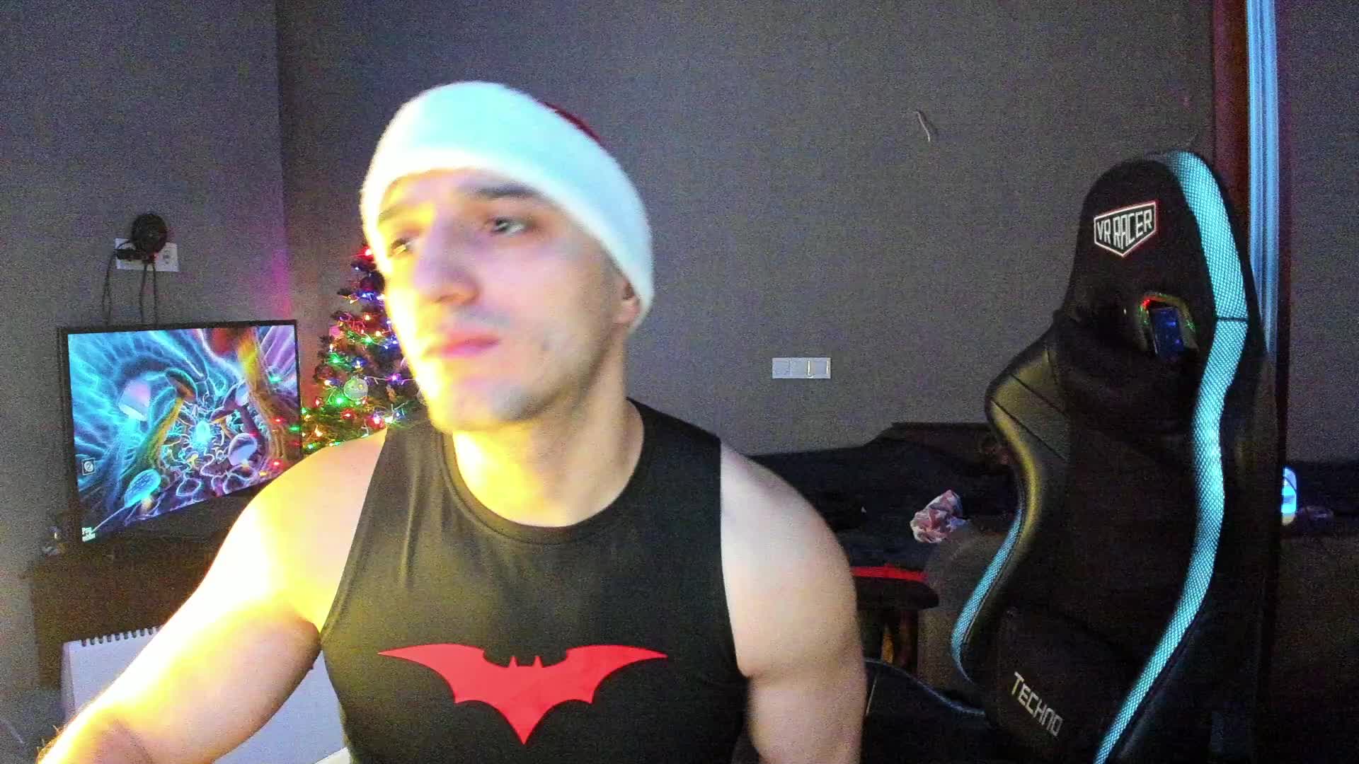 UnlimitedSex Cam Model Chat January 13, 2026