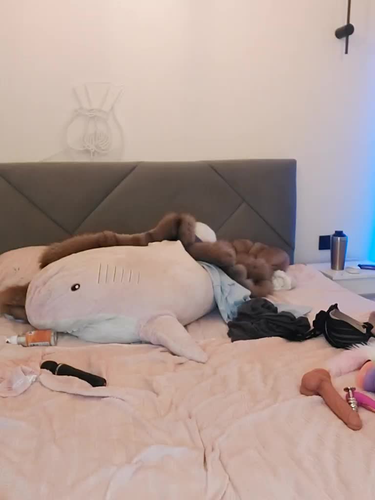 yuliia_3003 Cam Model Chat January 13, 2026